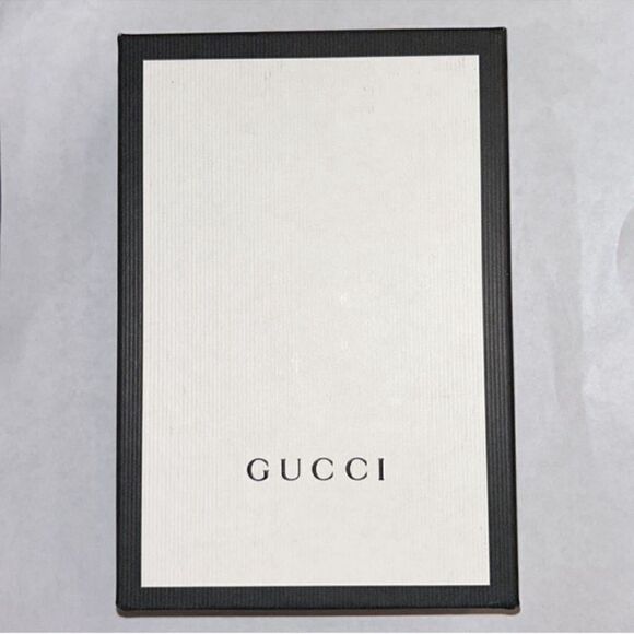 Authentic Gucci Snake iPhone 7/8 Red & Black Phone Case - Picture 4 of 6